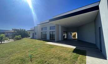 Imagem: Belíssima casa térrea no Condomínio Jardim