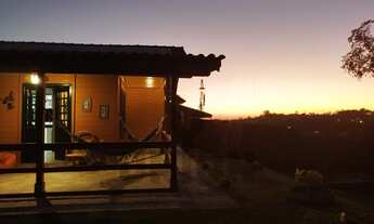 Imagem: Casa para venda ou locação no Condomínio