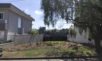 Imagem: Terreno a venda no Condomínio Picollo Vilaggio