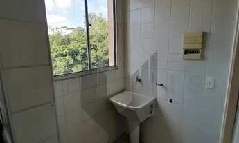 Imagem 4: Apartamento a venda no Condomínio Treviso em Valinhos/SP