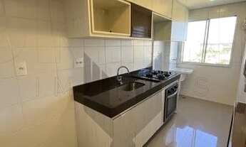 Imagem 7: Apartamento a venda no Condomínio Verona II em Valinhos/SP