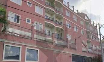 Imagem: Apartamento a venda no bairro Aquários