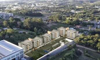 Imagem: Apartamento garden à venda na planta Vinhedo/SP