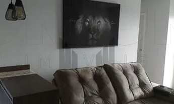 Imagem 4: Apartamento a venda no Residencial Alvorada em Valinhos/SP