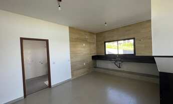 Imagem 5: Belíssima casa térrea no Condomínio Jardim Primavera - Louveira/SP