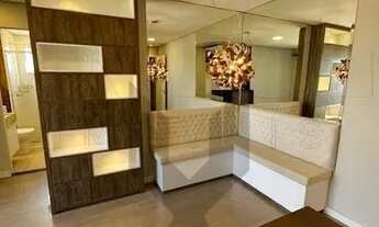 Imagem 3: Apartamento a venda no Condomínio Verona II em Valinhos/SP