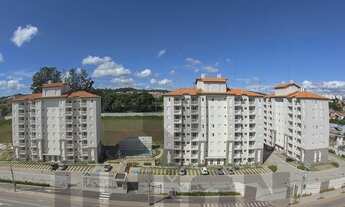 Imagem: Apartamento a venda no Condomínio Floratta