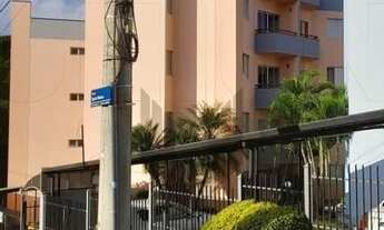 Imagem: Apartamento a venda no Condomínio Treviso