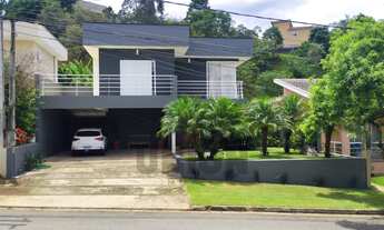 Imagem: Casa a venda no Condomínio Delle Stelle