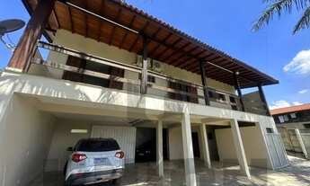 Imagem: Casa a venda no Condomínio Recanto Florido