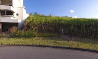 Imagem 5: Terreno à venda no Condomínio Reserva dos Jatobás - Louveira/SP