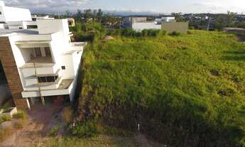 Imagem 6: Terreno à venda no Condomínio Reserva dos Jatobás - Louveira/SP