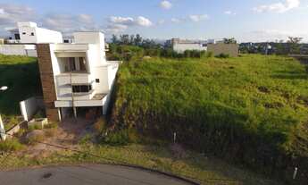 Imagem 7: Terreno à venda no Condomínio Reserva dos Jatobás - Louveira/SP