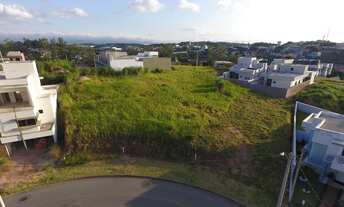 Imagem 3: Terreno à venda no Condomínio Reserva dos Jatobás - Louveira/SP