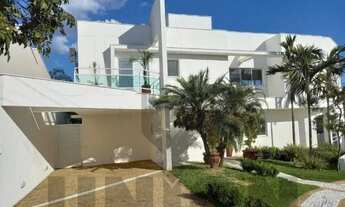 Imagem: Casa a venda no Condomínio Canterville