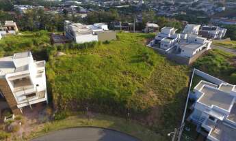 Imagem 4: Lindo terreno à venda no Condomínio Reserva dos Jatobás - Louveira/SP