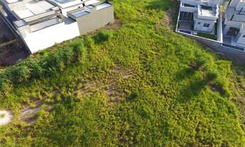 Imagem 7: Lindo terreno à venda no Condomínio Reserva dos Jatobás - Louveira/SP