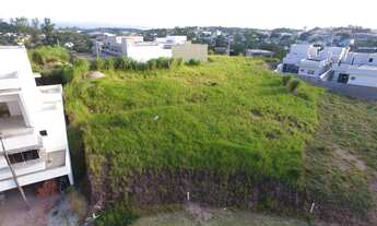 Imagem 2: Lindo terreno à venda no Condomínio Reserva dos Jatobás - Louveira/SP