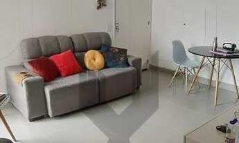 Imagem 4: Apartamento a venda no Condomínio Quero Quero em Valinhos/SP