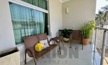 Imagem 4: Casa a venda no bairro Bosque em Vinhedo/SP