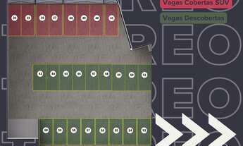 Imagem 6: Apartamentos à venda no Condomínio Onze em Valinhos/SP