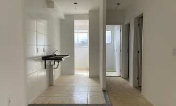 Imagem 6: Apartamento à venda no Condomínio Bello Cielo - Vinhedo/SP