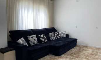 Imagem 6: Excelente casa para locação no Condomínio Santa Isabel em Louveira/SP