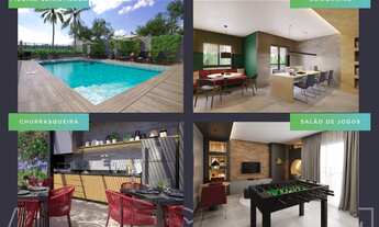 Imagem 4: Apartamentos à venda no Condomínio Onze em Valinhos/SP