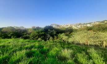 Imagem: Terreno a venda no Residencial Villagio