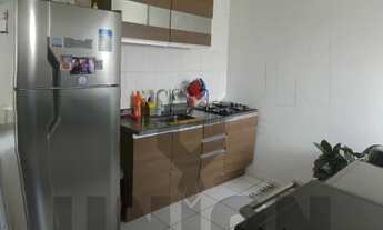 Imagem 7: Apartamento a venda no Condomínio Quero Quero em Valinhos/SP