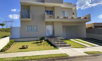 Imagem 2: Excelente casa para locação no Condomínio Santa Isabel em Louveira/SP