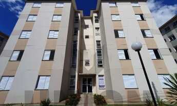 Imagem: Apartamento a venda no Condomínio Quero