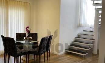 Imagem 3: Excelente casa para locação no Condomínio Santa Isabel em Louveira/SP