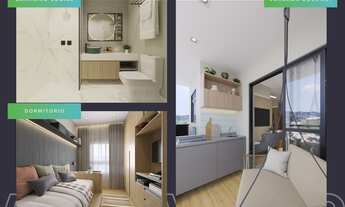 Imagem 4: Apartamentos à venda no Condomínio Onze em Valinhos/SP