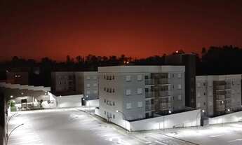 Imagem 1: Apartamento à venda no Condomínio Bello Cielo - Vinhedo/SP