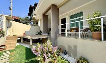 Imagem 2: Casa a venda no bairro Bosque em Vinhedo/SP