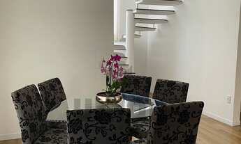 Imagem 4: Excelente casa para locação no Condomínio Santa Isabel em Louveira/SP