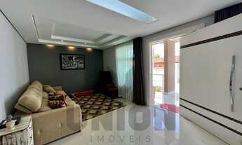 Imagem: Casa a venda no bairro Bosque em Vinhedo/SP