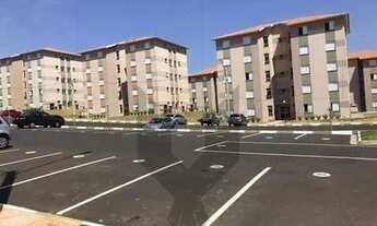 Imagem 2: Apartamento a venda no Condomínio Quero Quero em Valinhos/SP