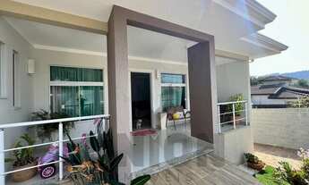 Imagem 3: Casa a venda no bairro Bosque em Vinhedo/SP