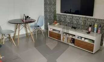 Imagem 3: Apartamento a venda no Condomínio Quero Quero em Valinhos/SP