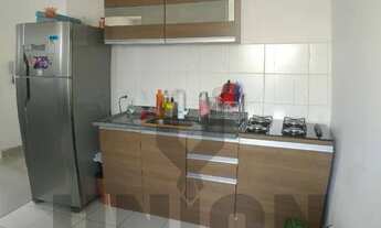 Imagem 6: Apartamento a venda no Condomínio Quero Quero em Valinhos/SP