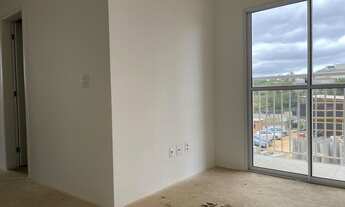 Imagem 2: Apartamento à venda no Condomínio Bello Cielo - Vinhedo/SP