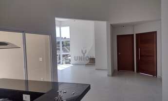 Imagem 6: Casa recém construída no Condomínio Delle Stelle em Louveira/SP