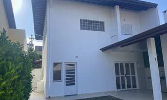 Imagem: Casa para locação no Condomínio Grape