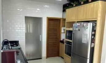 Imagem 3: Casa a venda no Condomínio Vivenda das Pitangueiras em Valinhos/SP