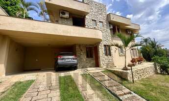 Imagem: Casa a venda no Condomínio Jardim das Palmeiras