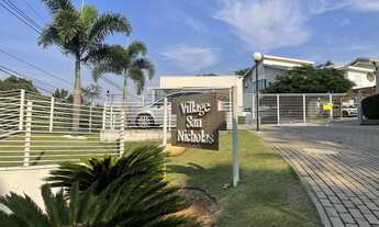 Imagem: Casa dos sonhos à venda no Condomínio