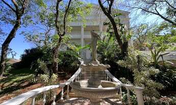 Imagem: Casa para locação no Condomínio São