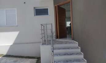 Imagem 5: Casa recém construída no Condomínio Delle Stelle em Louveira/SP